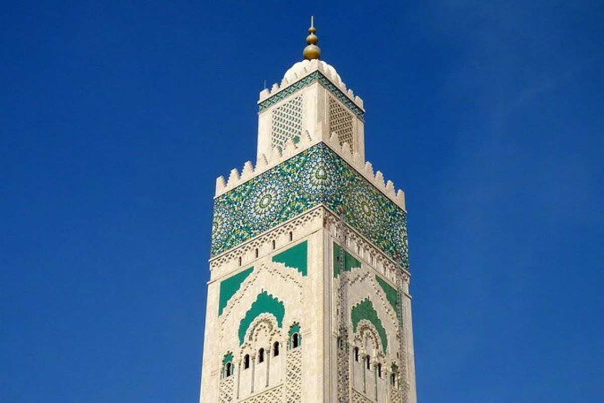 Casablanca