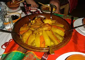 turistipercaso morocco-dg9ay