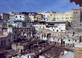 turistipercaso morocco-djmbc