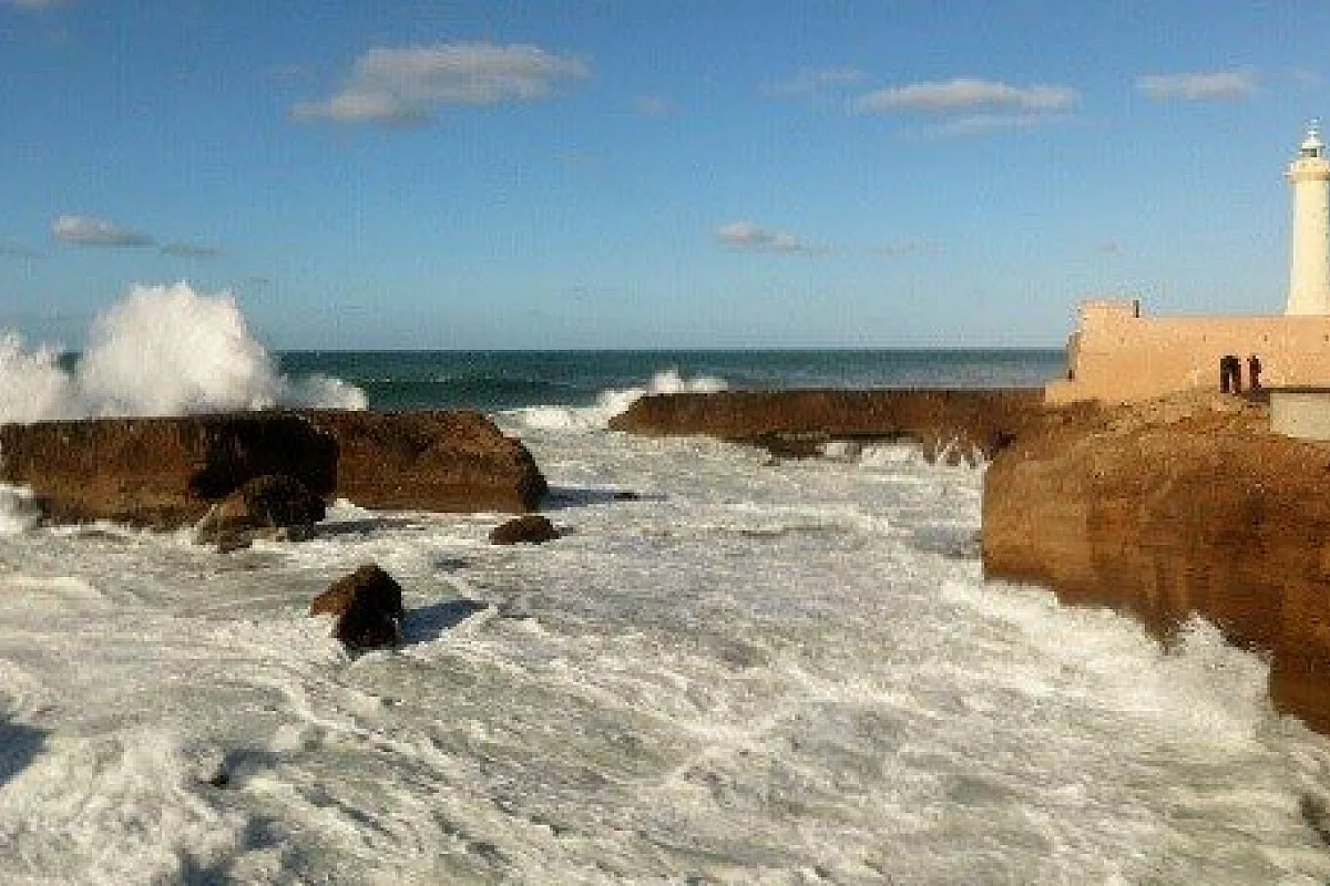 Sea