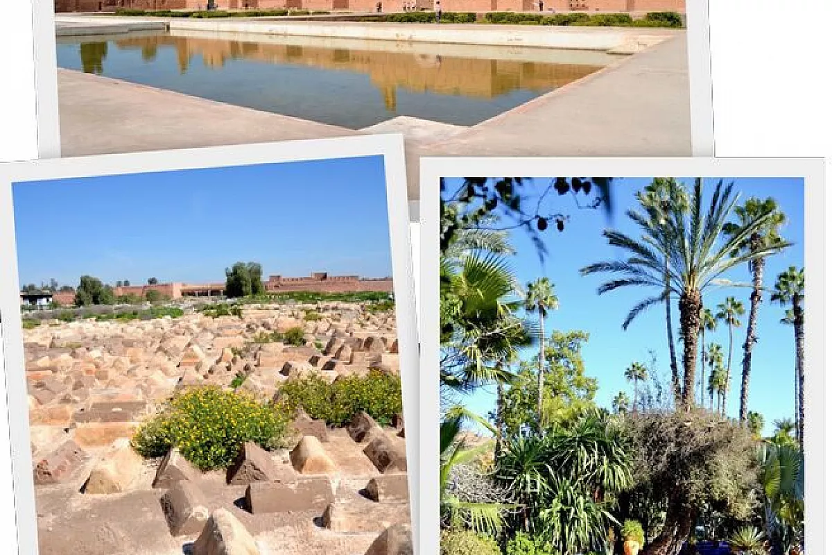 Marocco (alla terza)