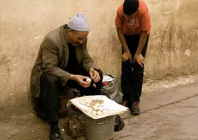 turistipercaso morocco-t24xf