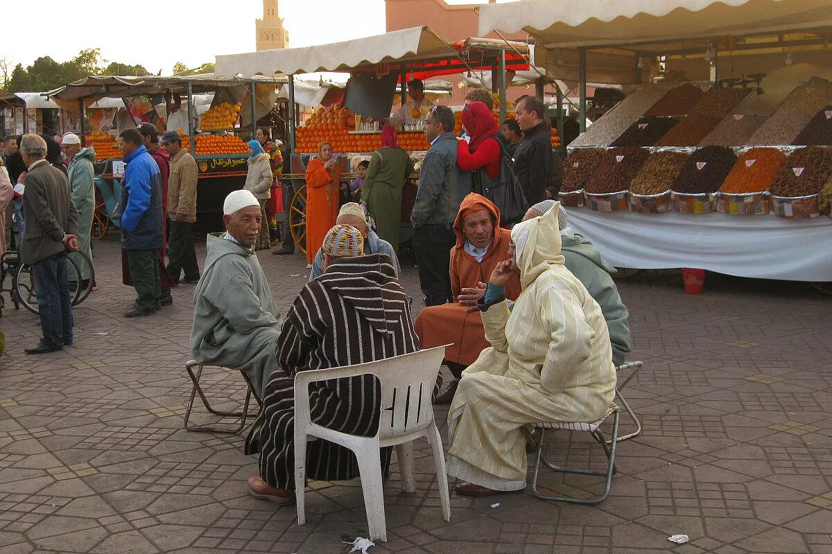 marrakech