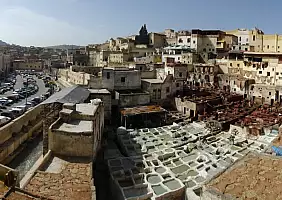 turistipercaso morocco-ypw3u