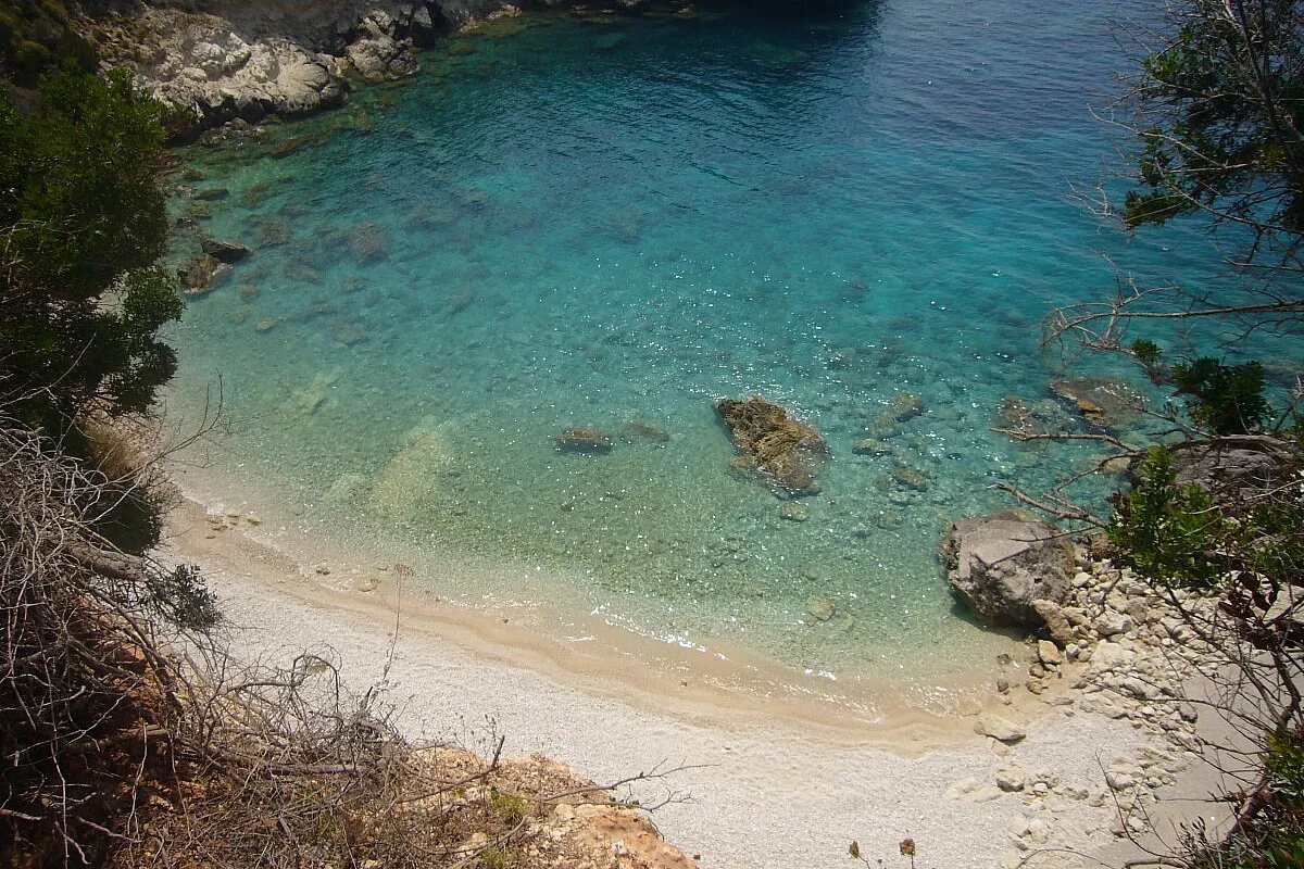 Lefkada, Meteore, Alberobello, Matera… due cuori e una moto