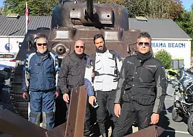 turistipercaso moto-hvrtx