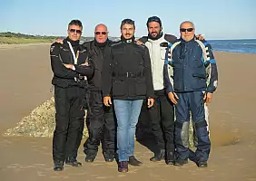 turistipercaso moto-u41yc