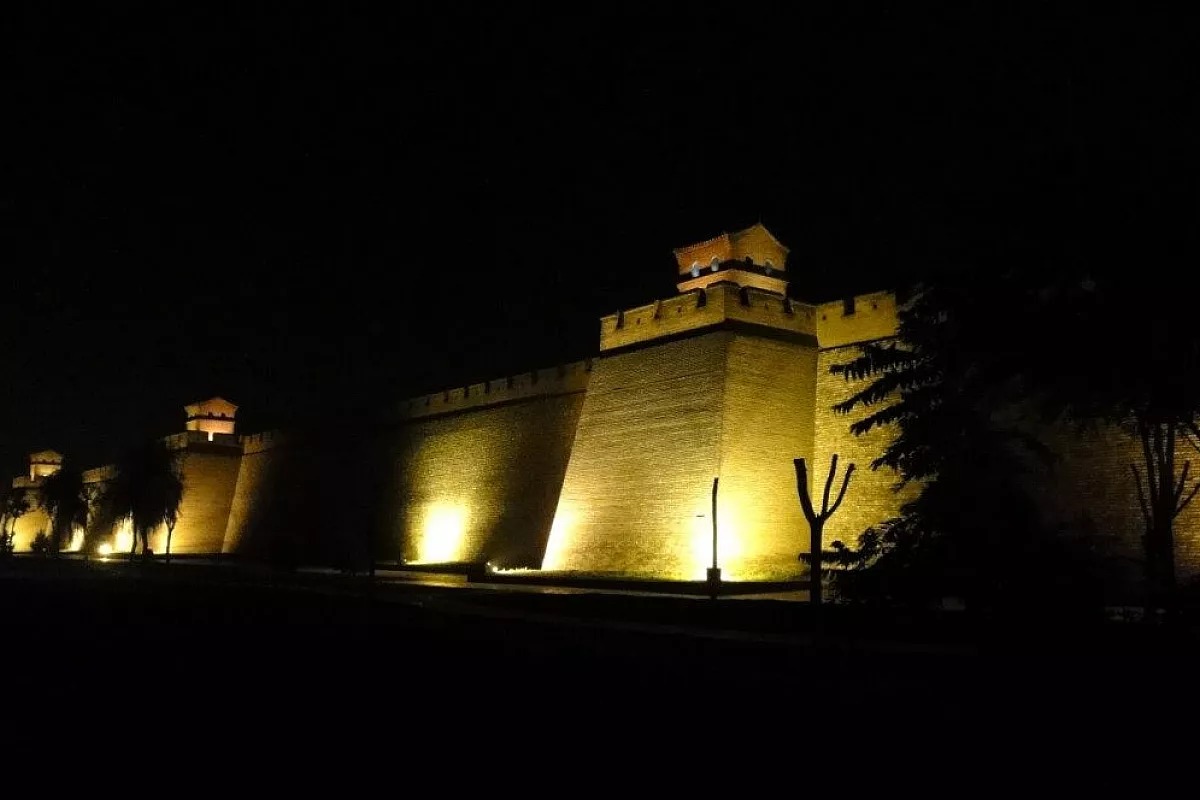 Cina, zaino in spalla da nord a sud. E ritorno al nord...