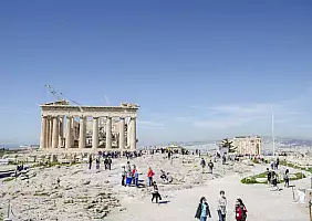 turistipercaso museo-archeologico-nazionale-di-atene-abby2