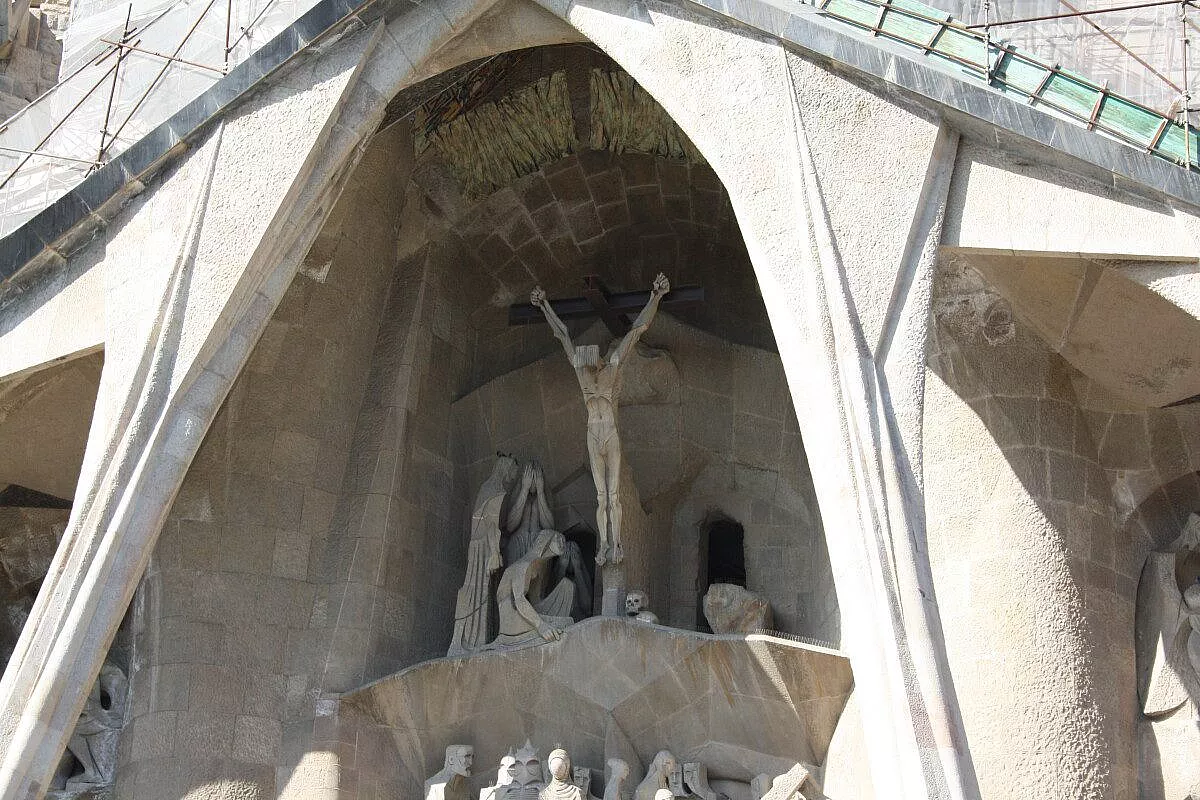 Barcellona: che delusione!