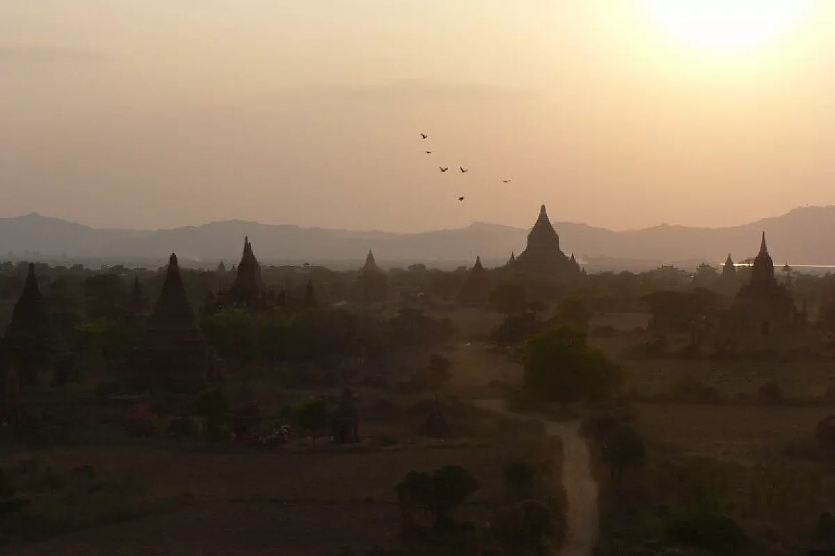 Myanmar: informazioni utili