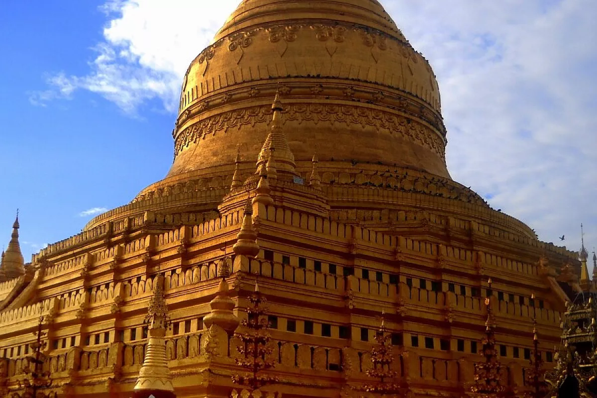 Myanmar, un balzo indietro nel tempo