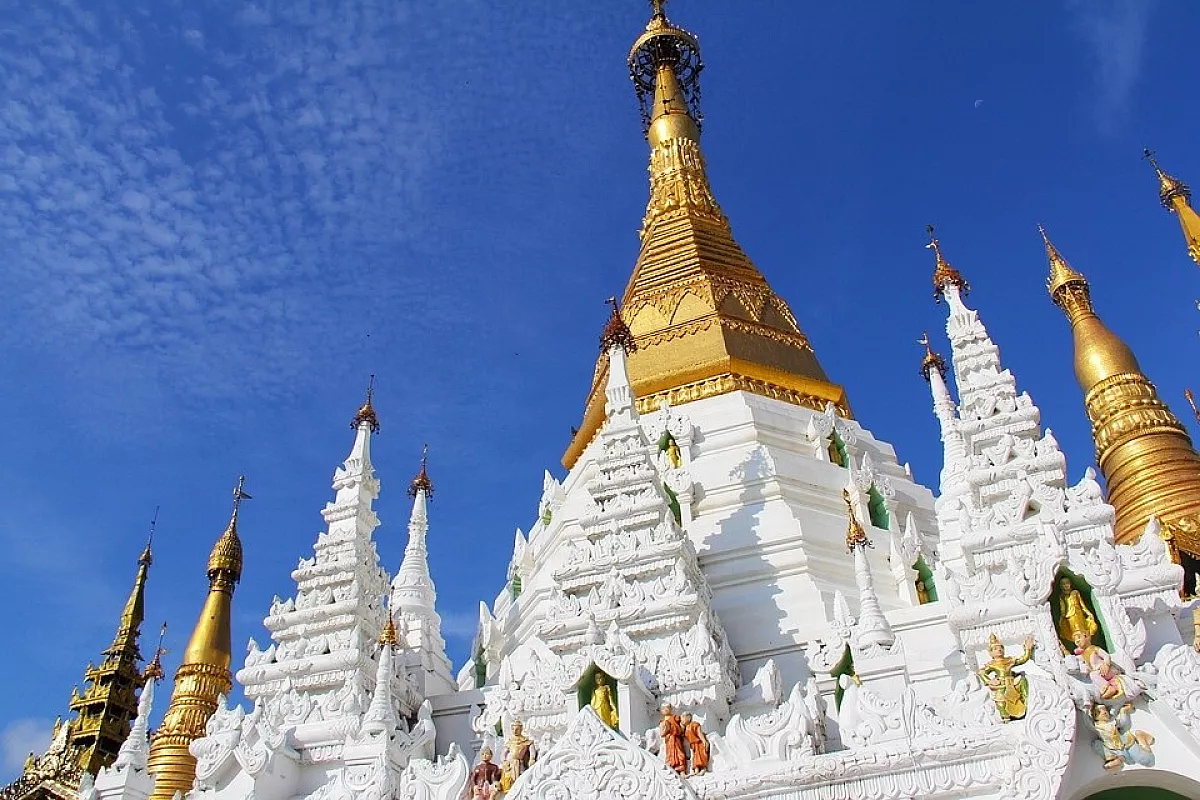 Myanmar WOW