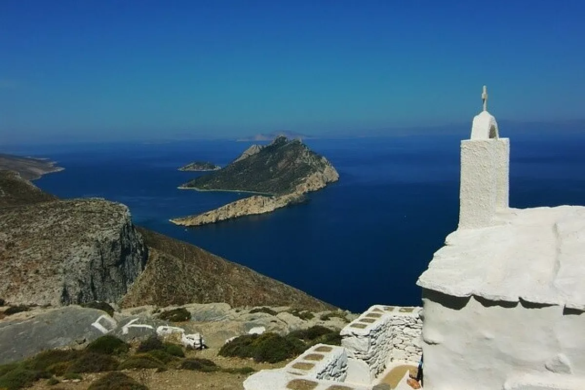 Aghios Mamas
