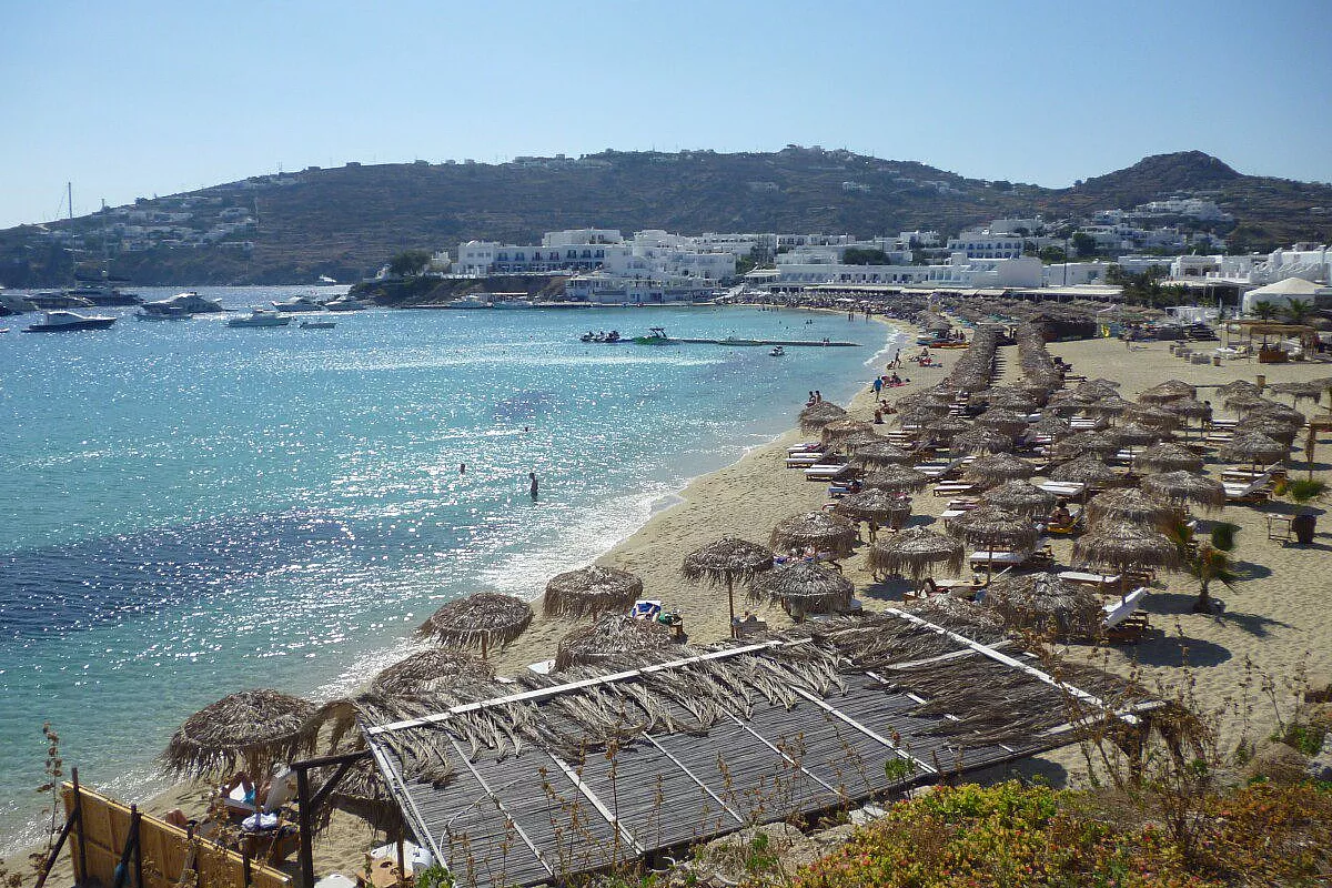 È la più cara d’Europa: per sbarcare su quest’isola devi pagare una tassa di 20 euro