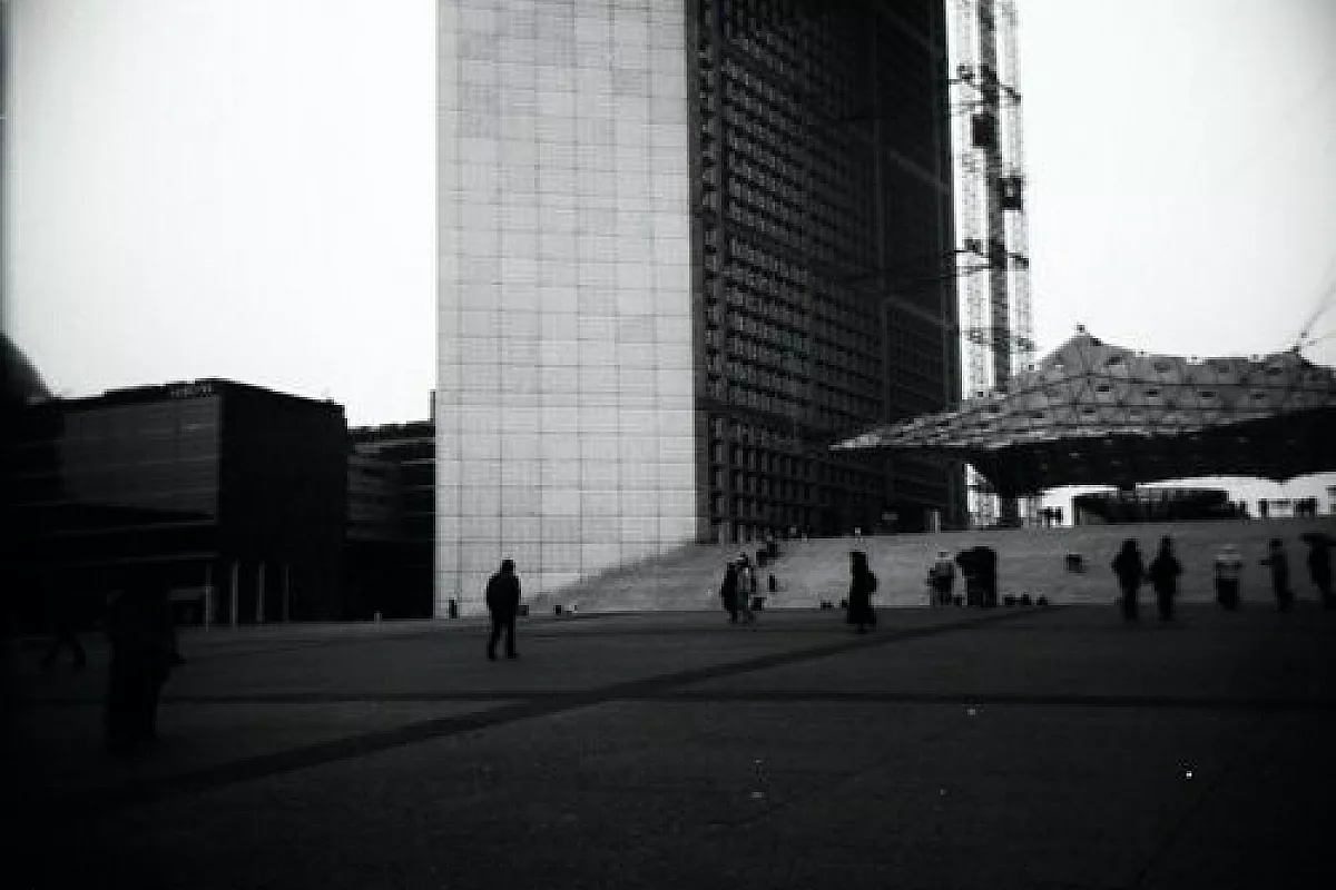 Parigi non è Pinerolo di frase putea