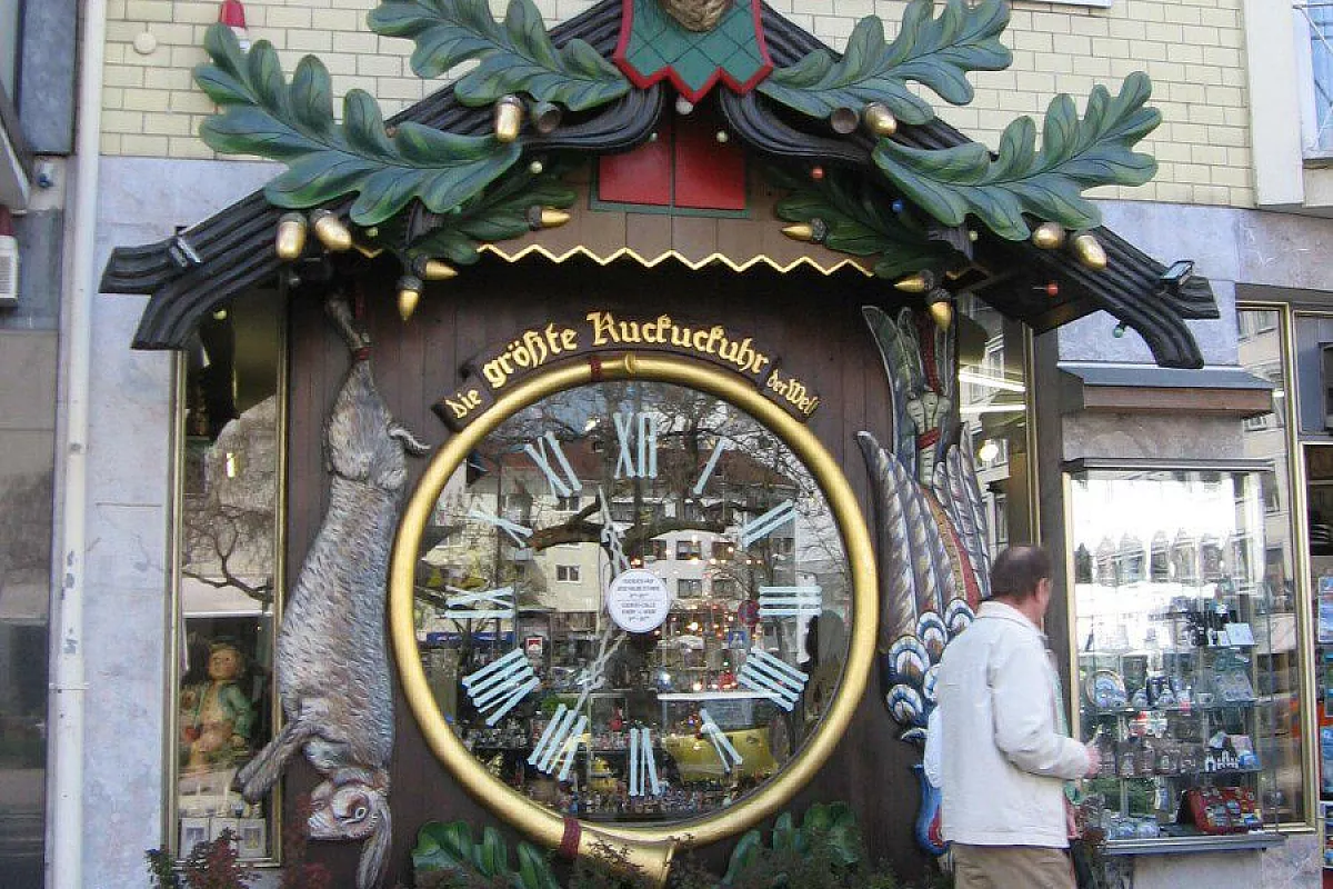 Berlino 2005