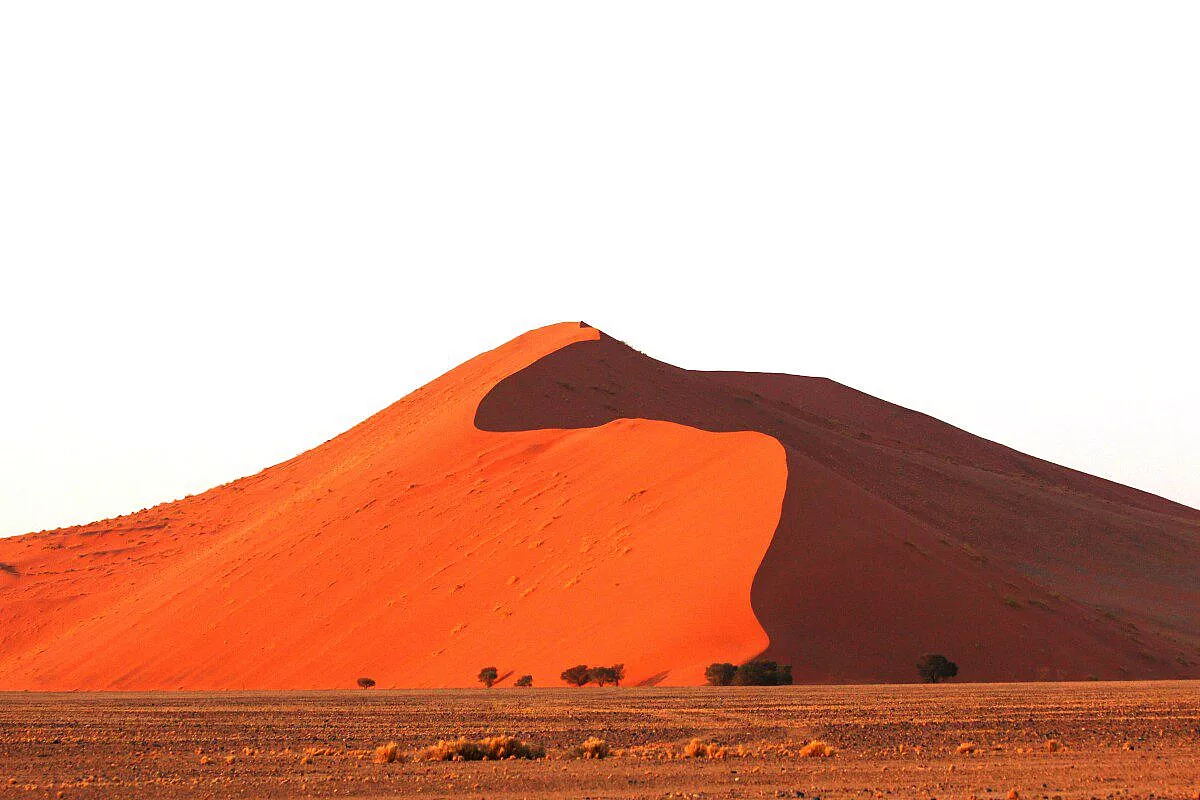 Deserto del Namib