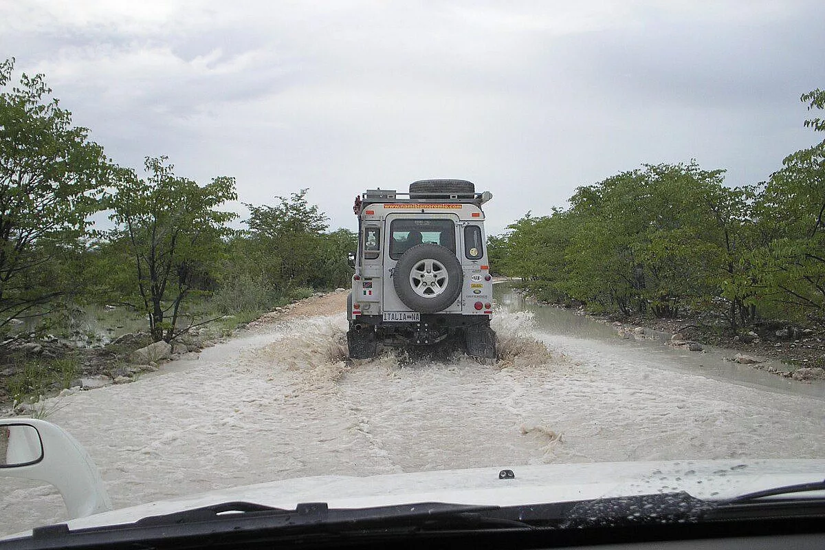 namibiamoremio-impressioni di viaggio