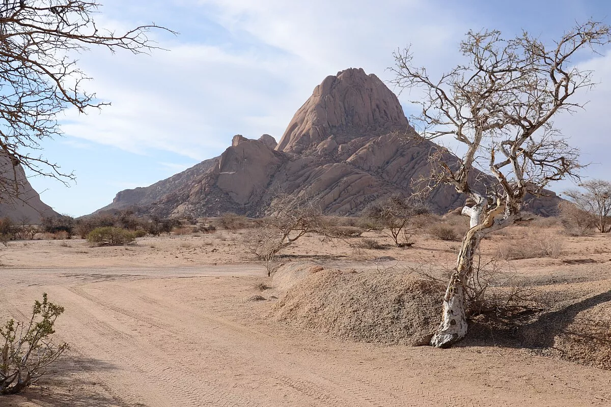 Namibia by https://effettowanderlust.travel.blog/2021/06/08/namibia/