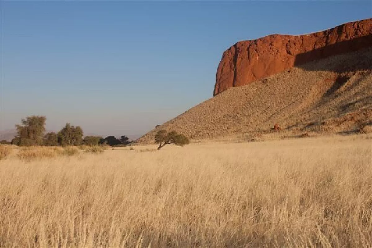 deserto del namib