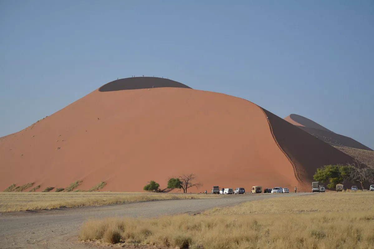 Duna 45