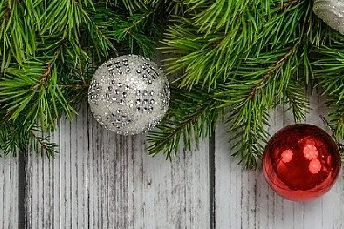 Buon Natale Turisti per Caso!