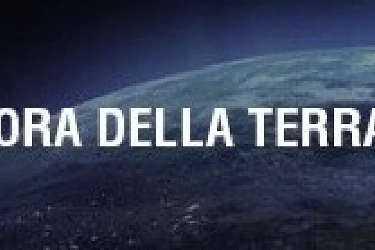 Earth Hour, il movimento globale per uno stile di vita più sostenibile