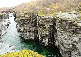 turistipercaso natura-k13hd