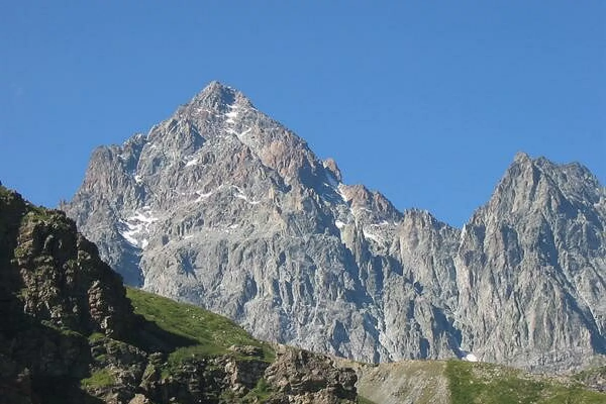 Il Monviso e il parco della Sila diventano siti Mab dell’Unesco