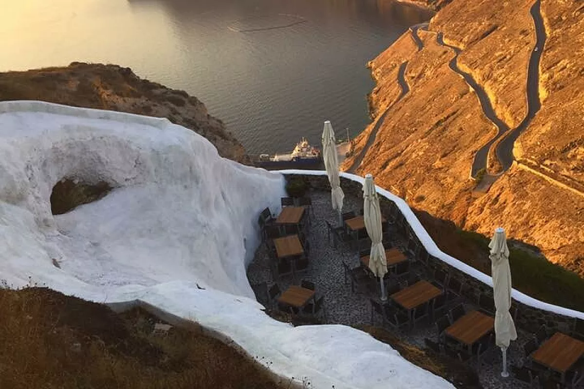Santorini