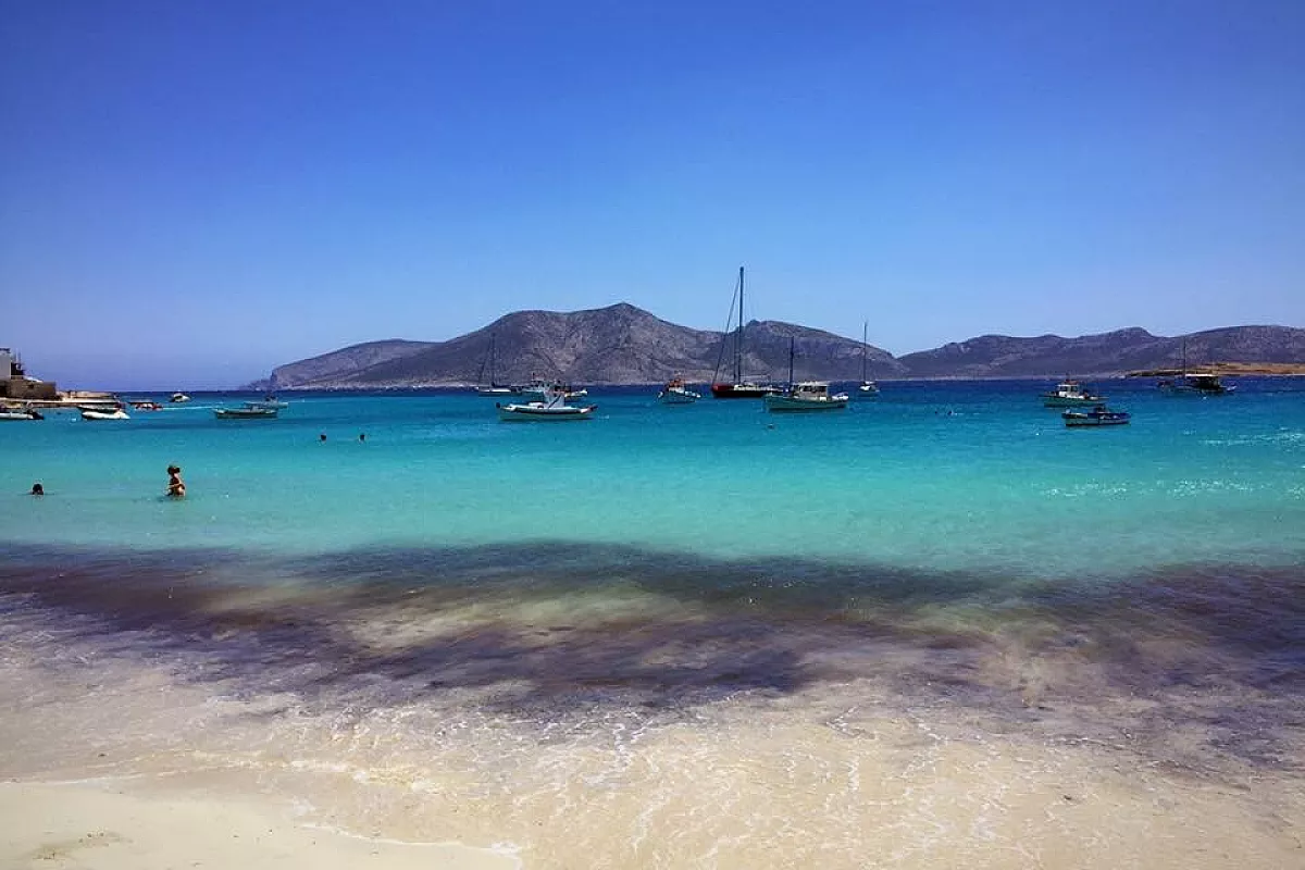 Koufonissi