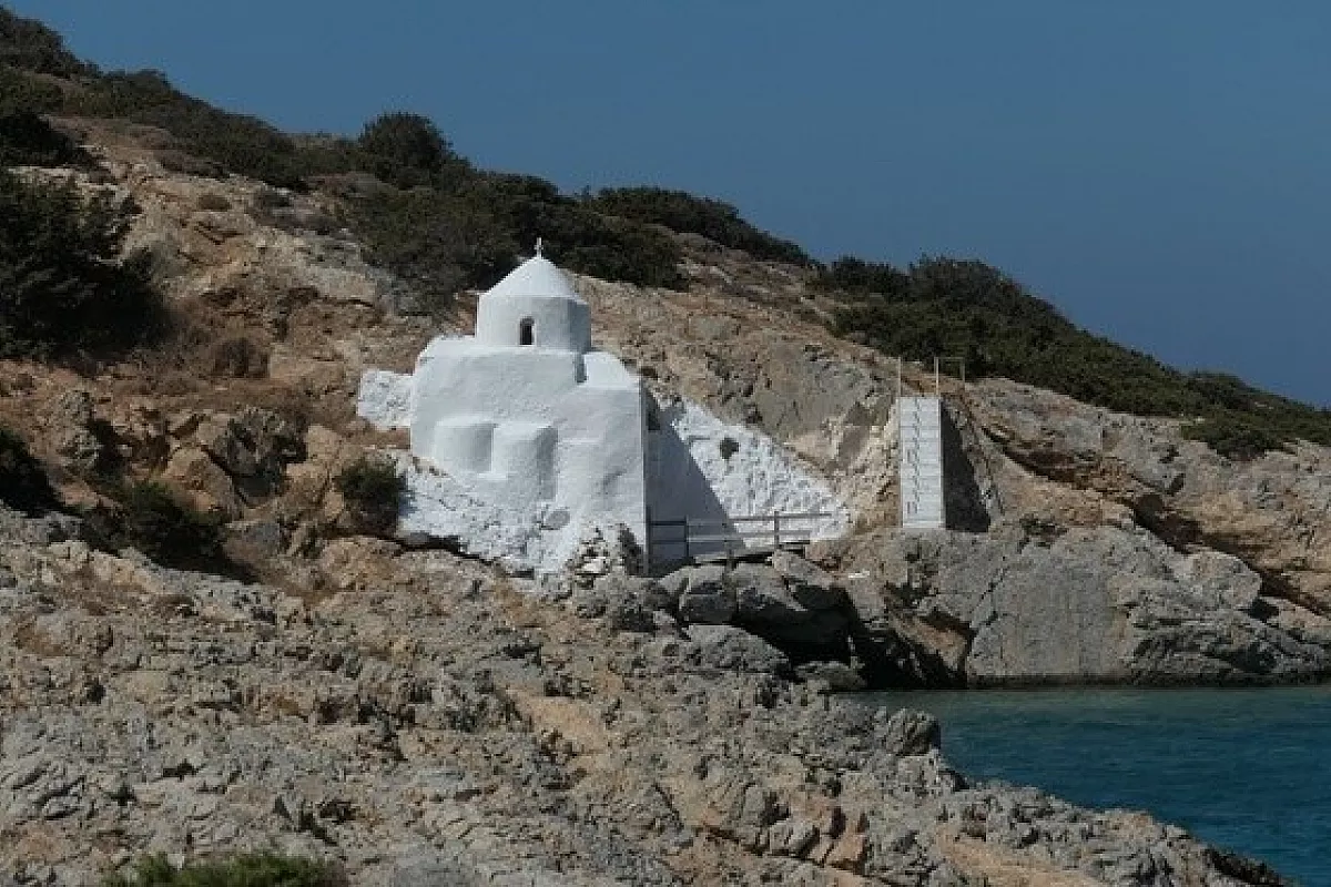 Naxos On the Road