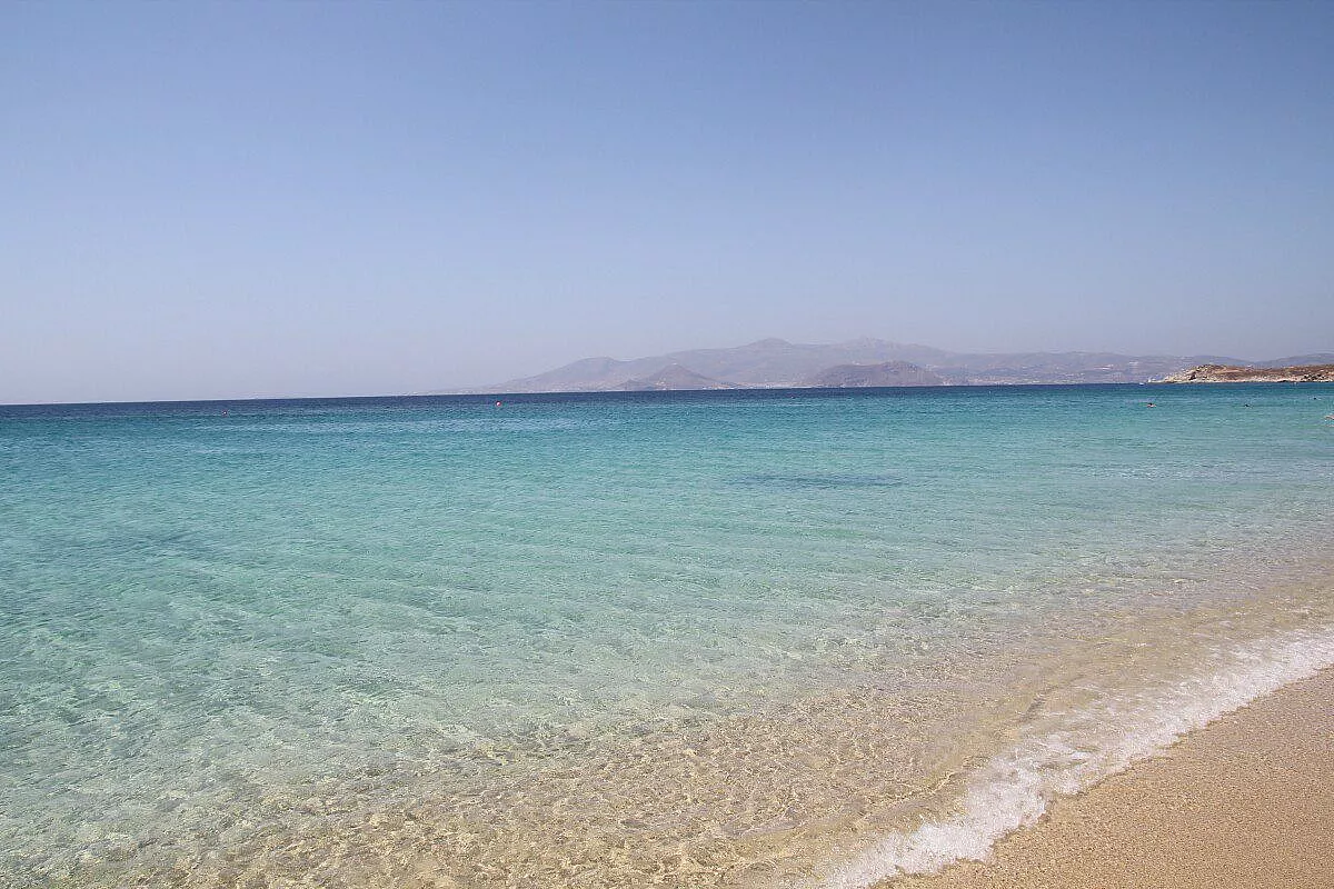 Naxos 2011