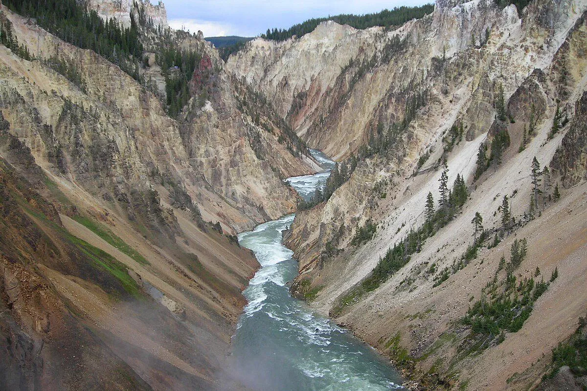 Yellowstone, Real America e Hawaii: ecco il nostro viaggio di nozze made in USA