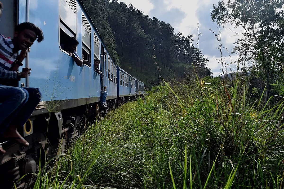 Sri Lanka