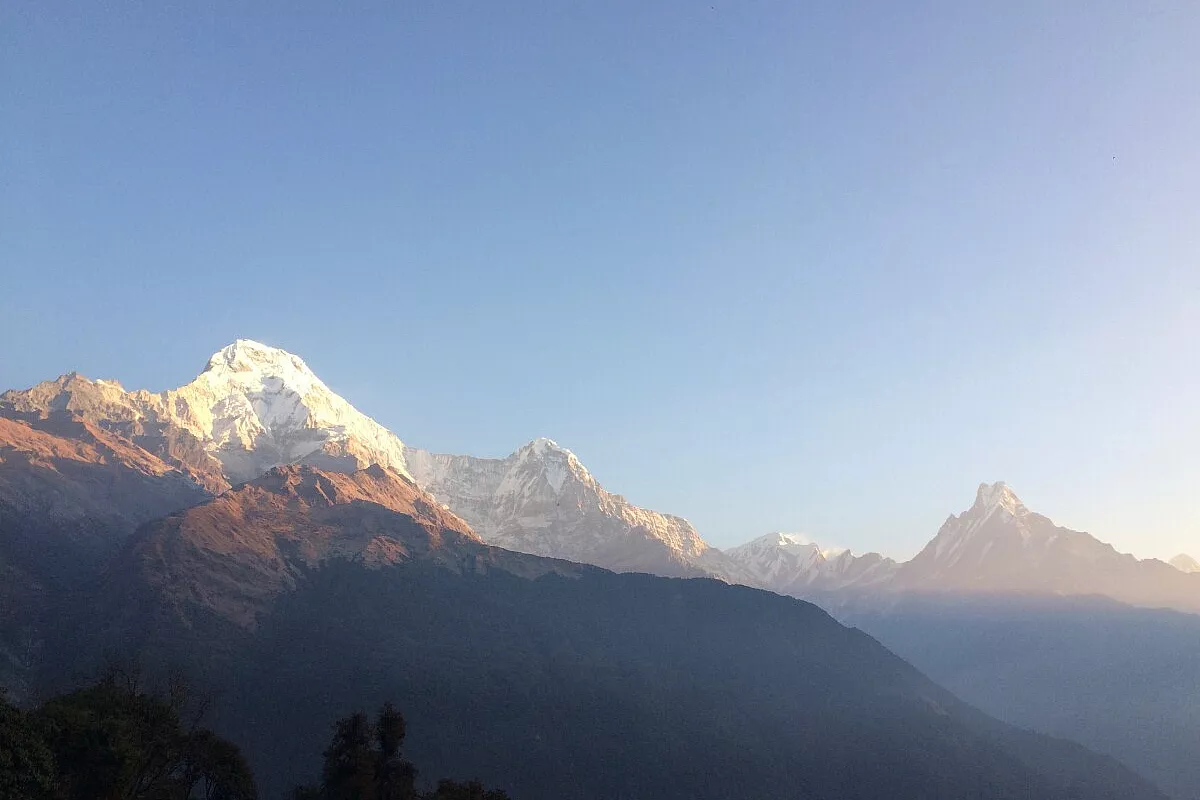 Annapurna