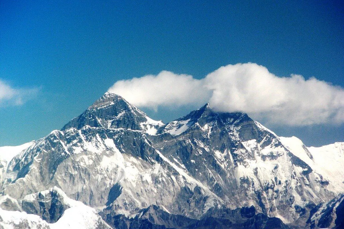 Nepal