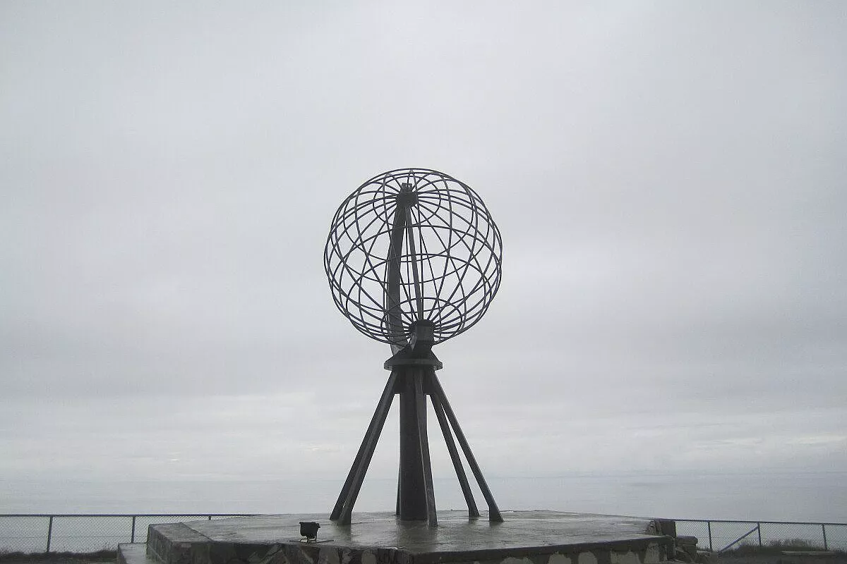 Capo Nord