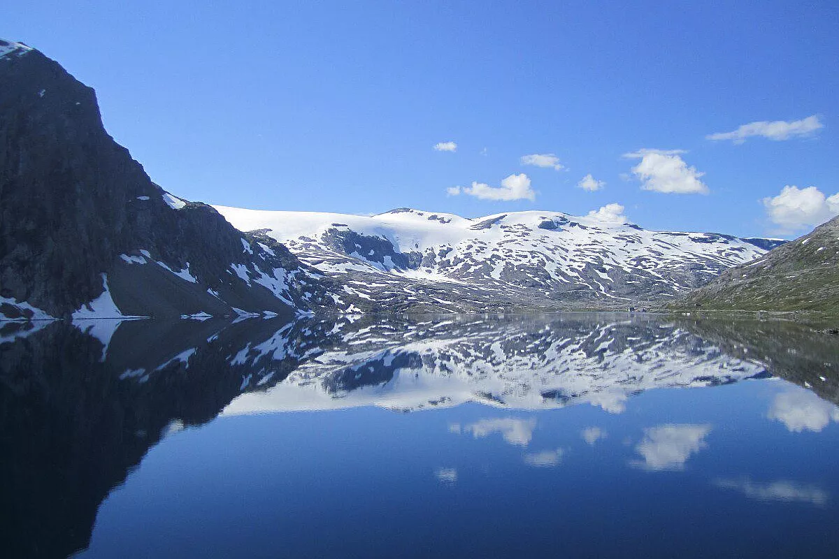 Natura norvegese
