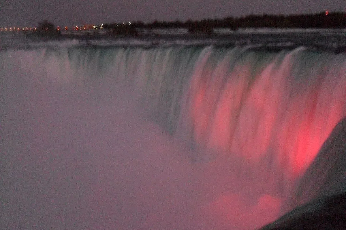 Niagara Falls