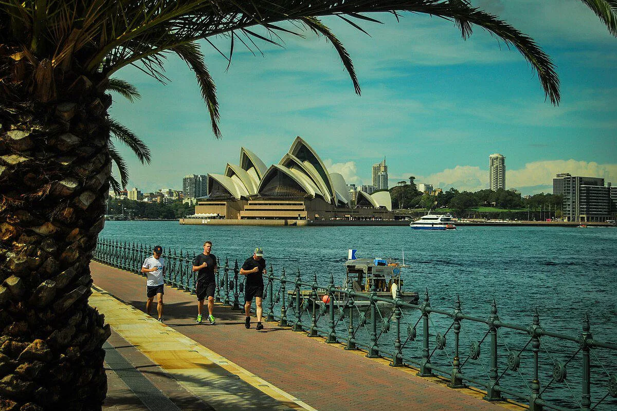 Sydney