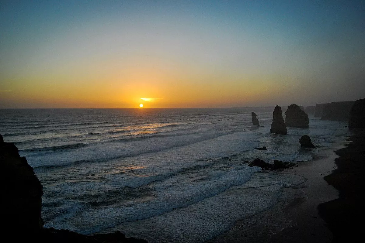 12 Apostles