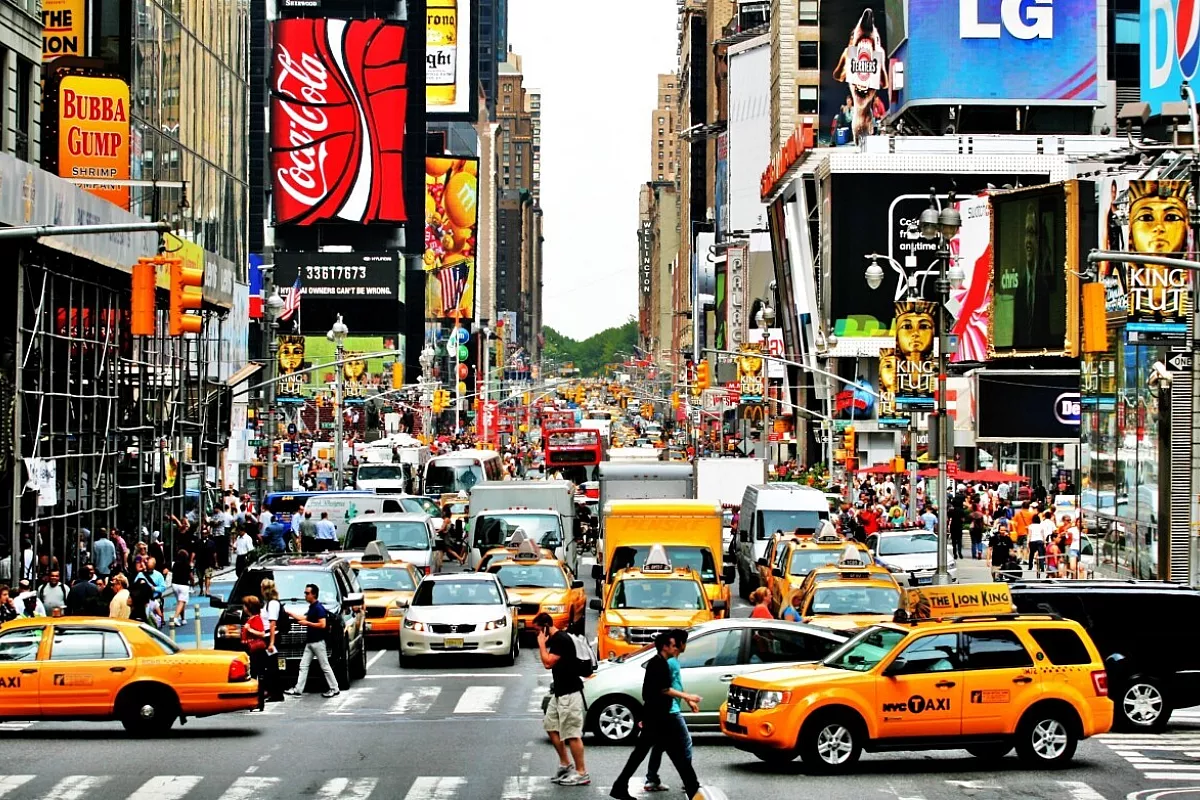 New York, tutto quello che non ti aspetti