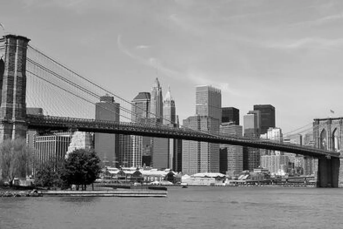 Finalmente New York 2