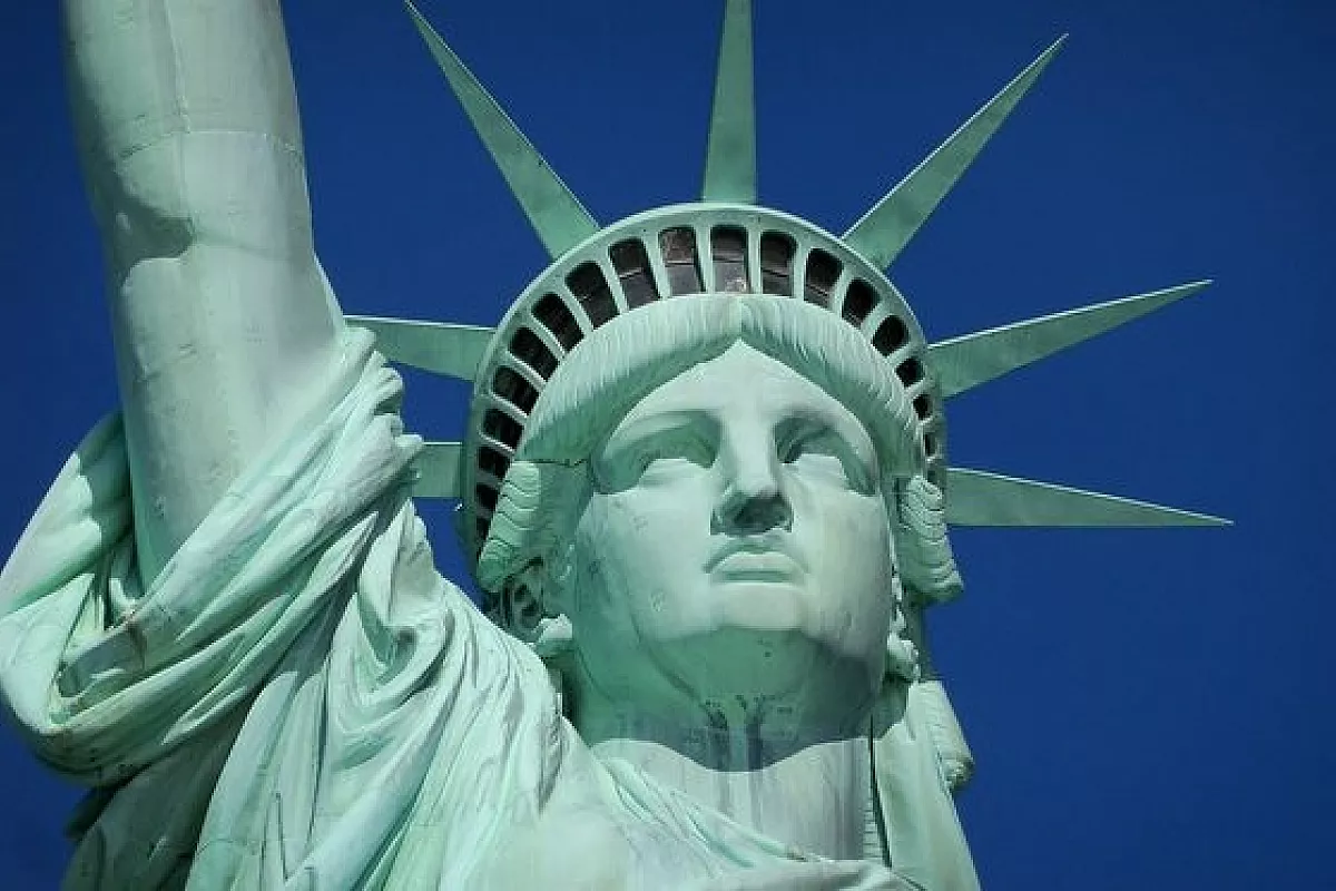 Sei in partenza per New York?