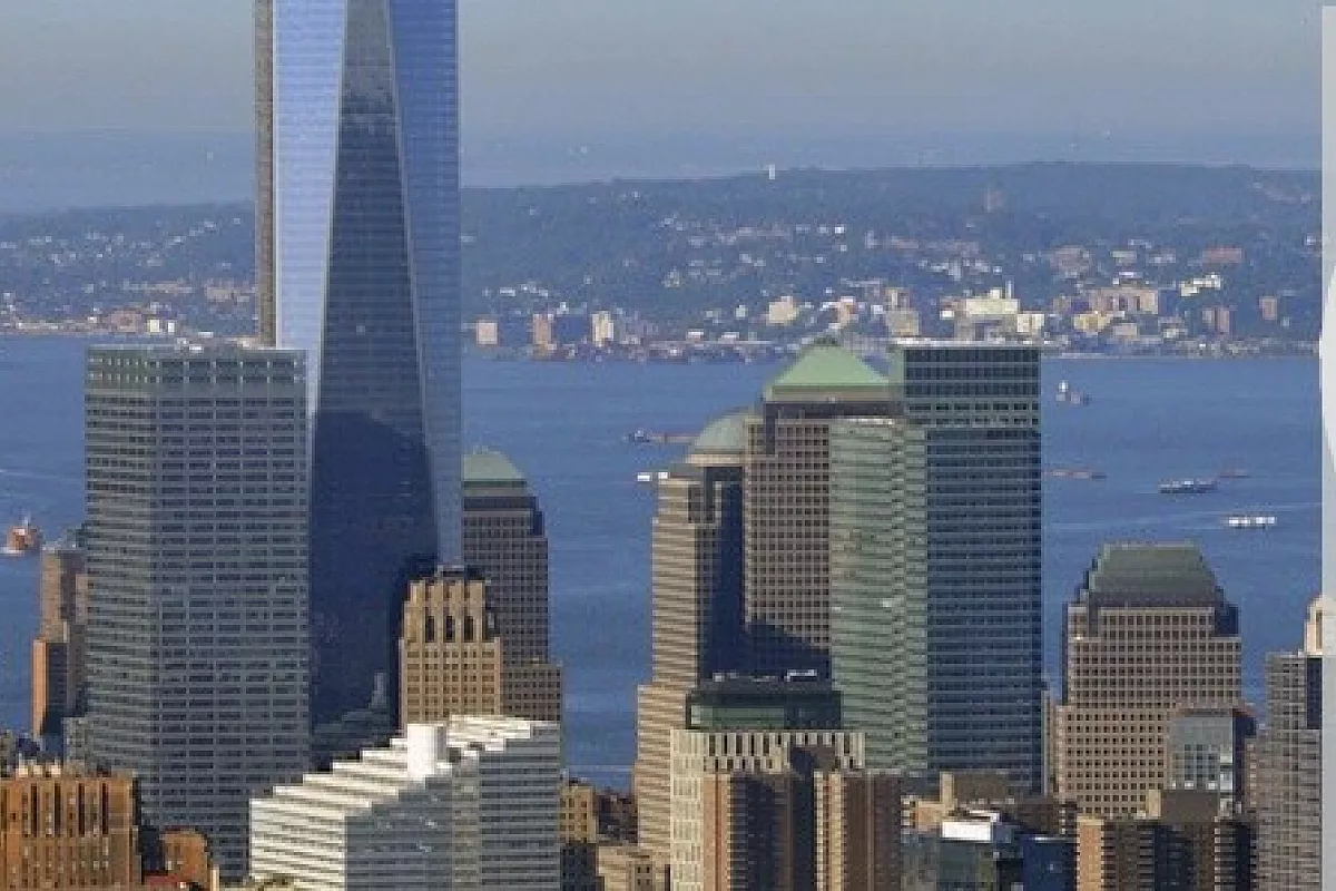 New York non delude mai