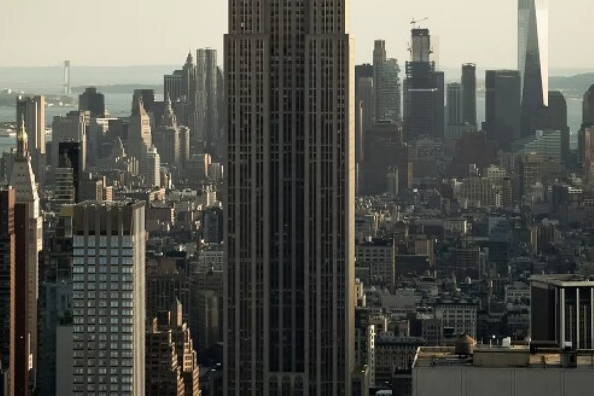 New York nei giorni della Maratona