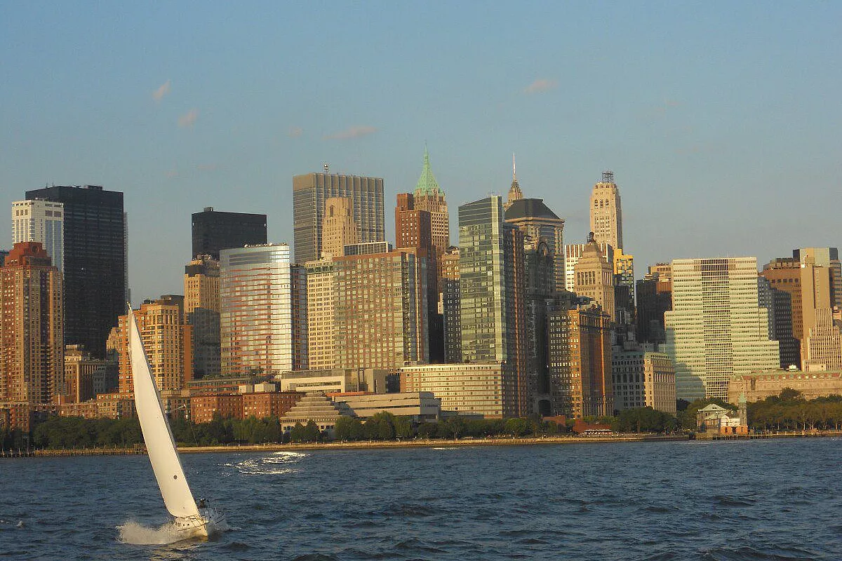 In giro per New York