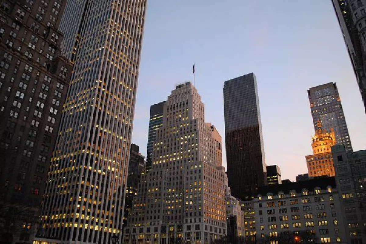 New York City…. una città da sogno